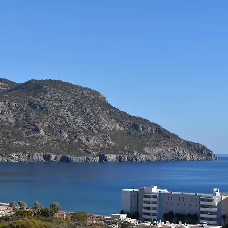 Xenios Zeus Apartman