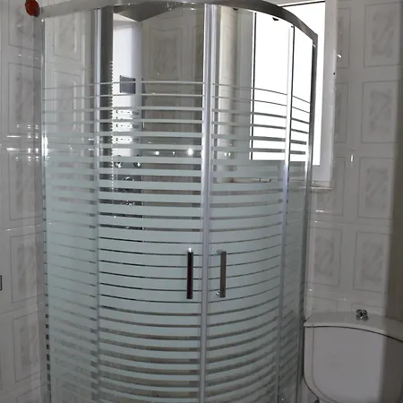 Xenios Zeus * Kárpathosz