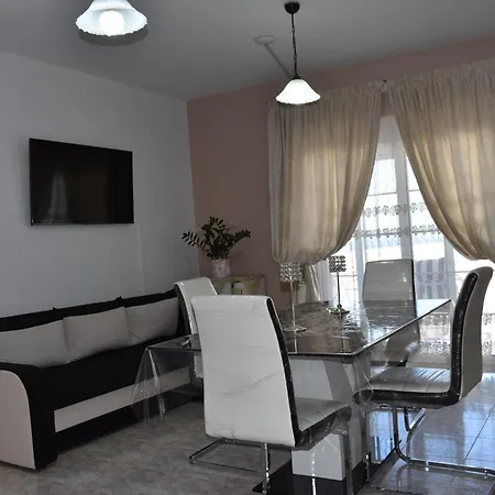 Apartman Xenios Zeus *
