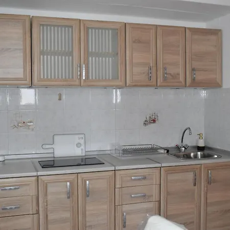 Xenios Zeus * Kárpathosz