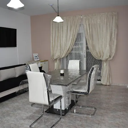 Apartman Xenios Zeus Kárpathosz