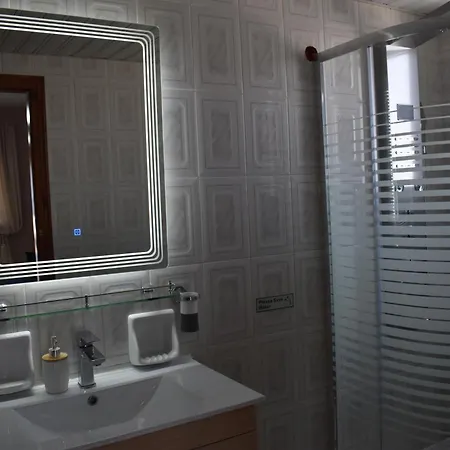 Xenios Zeus Apartman