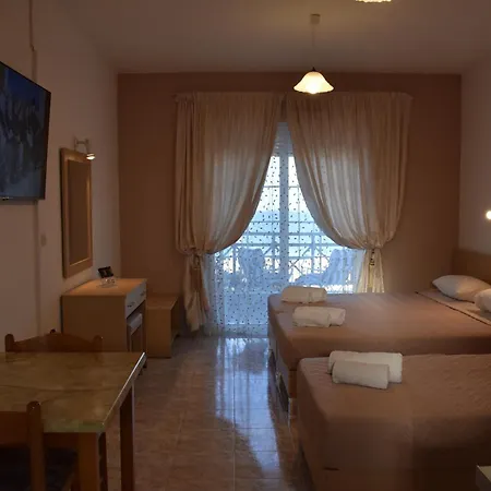 Xenios Zeus Apartman