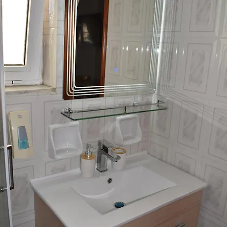 Apartman Xenios Zeus *