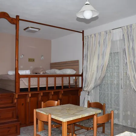 Xenios Zeus * Kárpathosz