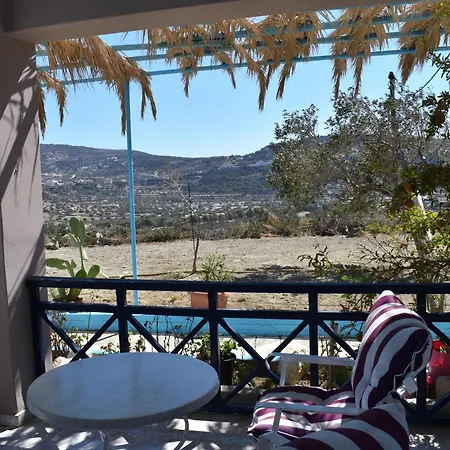 Apartmán Xenios Zeus