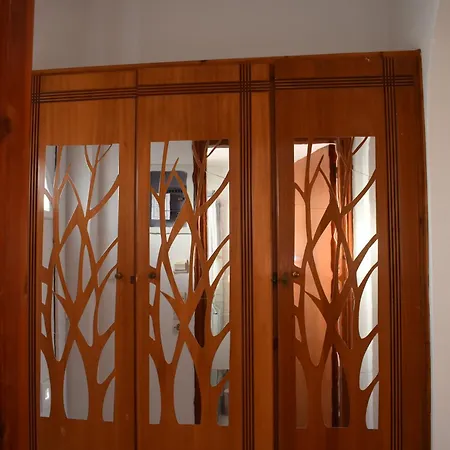 Apartman Xenios Zeus Kárpathosz