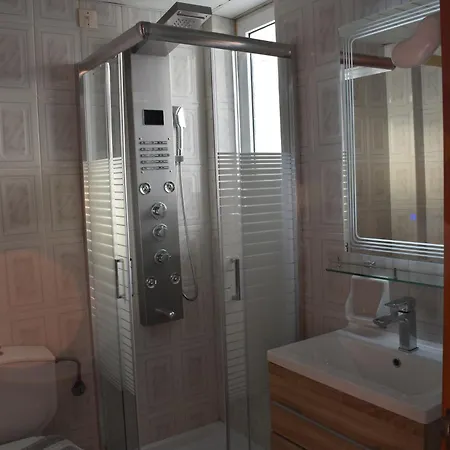 Apartman Xenios Zeus