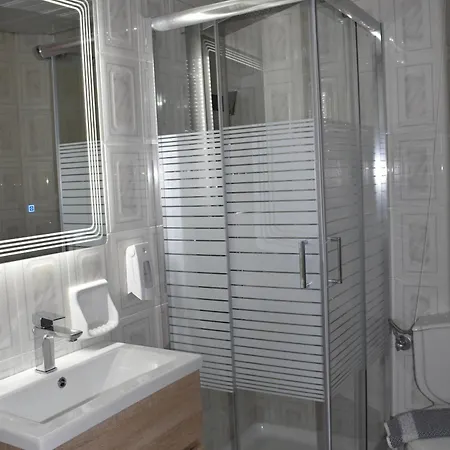 Apartman Xenios Zeus *