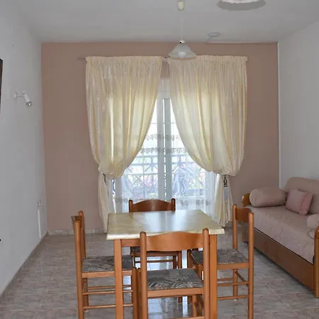 Xenios Zeus Kárpathosz