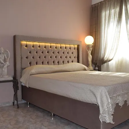 Xenios Zeus Apartman