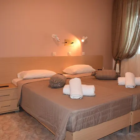 Apartman Xenios Zeus