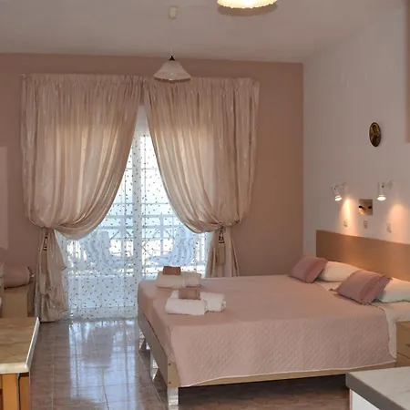 Xenios Zeus Kárpathosz