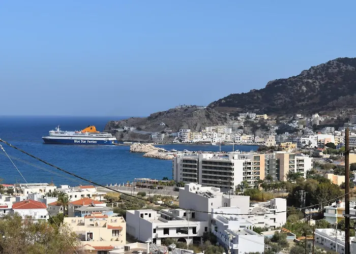 Xenios Zeus Karpathos