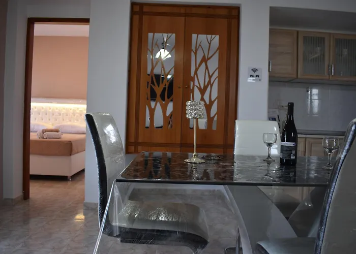 Xenios Zeus Appartement