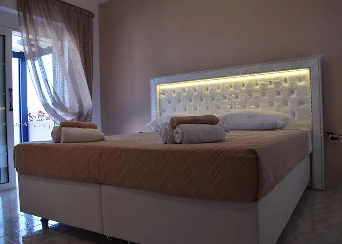 Appartement Xenios Zeus
