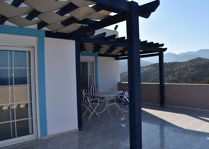 Xenios Zeus Karpathos