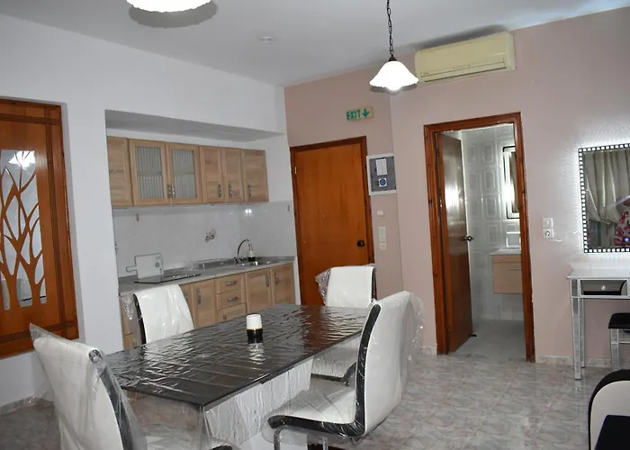 Xenios Zeus Appartement