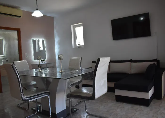 Xenios Zeus Appartement *