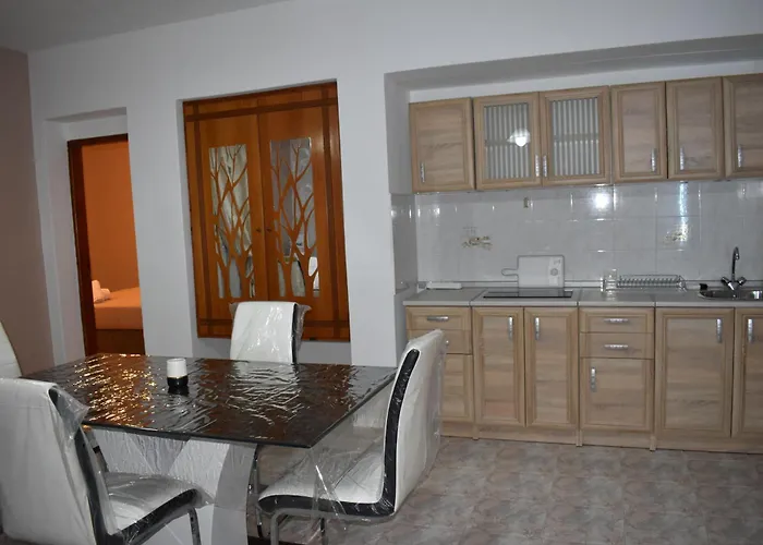 Appartement Xenios Zeus *