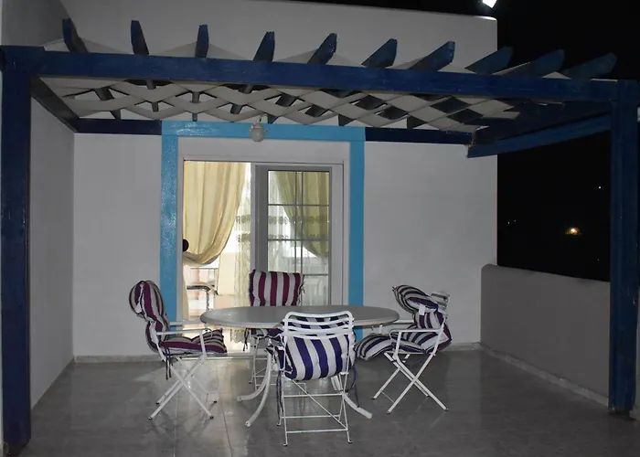 Xenios Zeus Karpathos