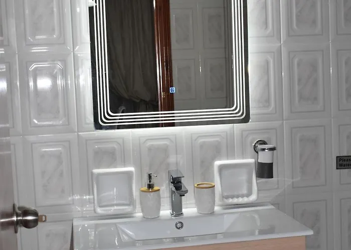 Xenios Zeus Appartement Karpathos