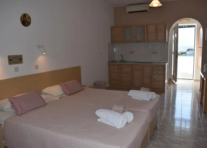 Xenios Zeus * Karpathos