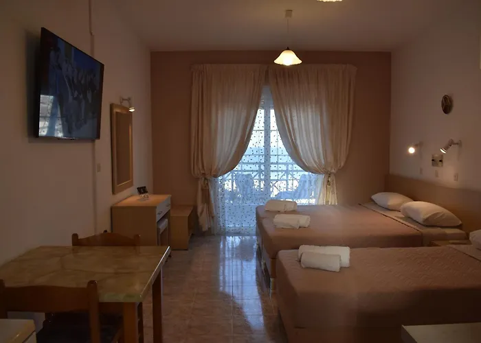 Xenios Zeus Appartement