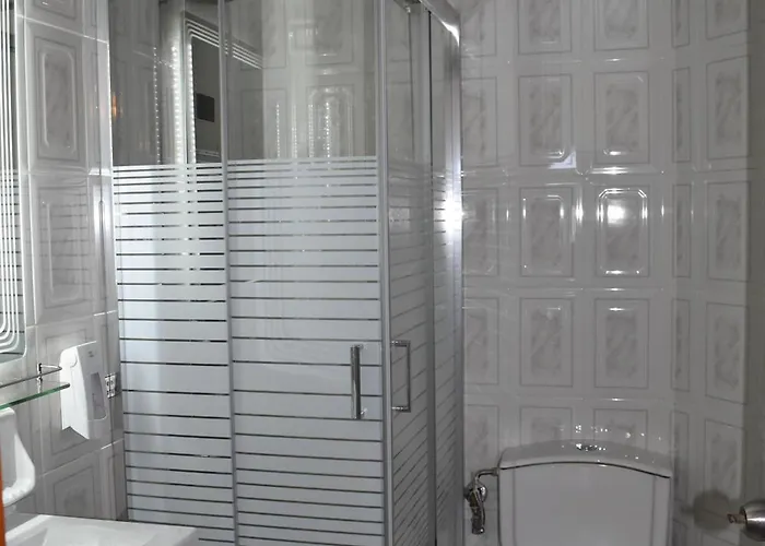 Appartement Xenios Zeus Karpathos