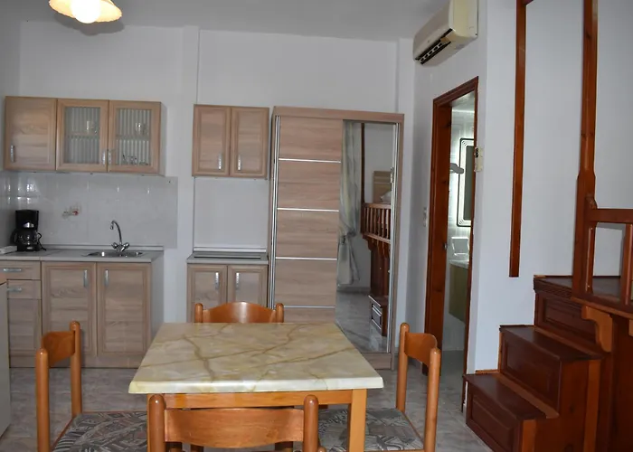 Xenios Zeus Karpathos