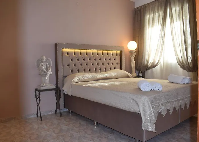 Appartement Xenios Zeus