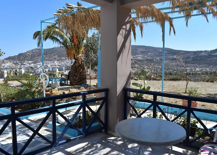 Xenios Zeus Appartement