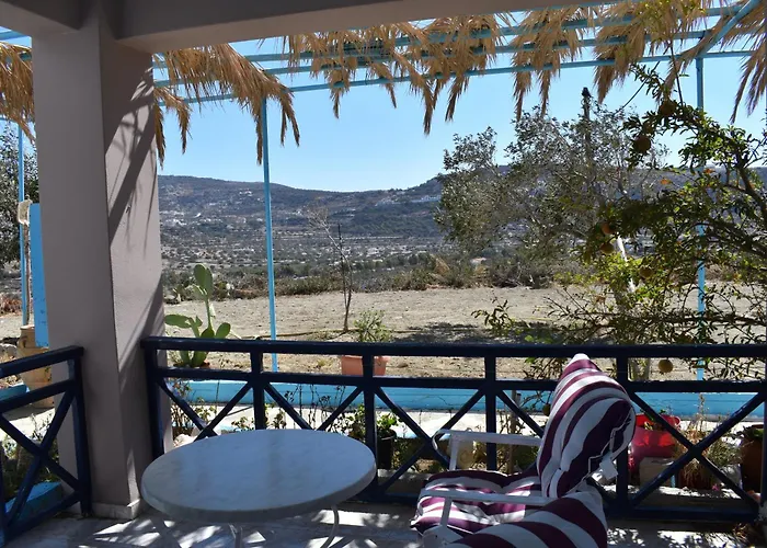 Appartement Xenios Zeus