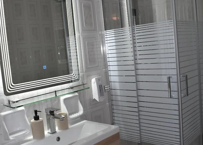 Xenios Zeus Appartement *