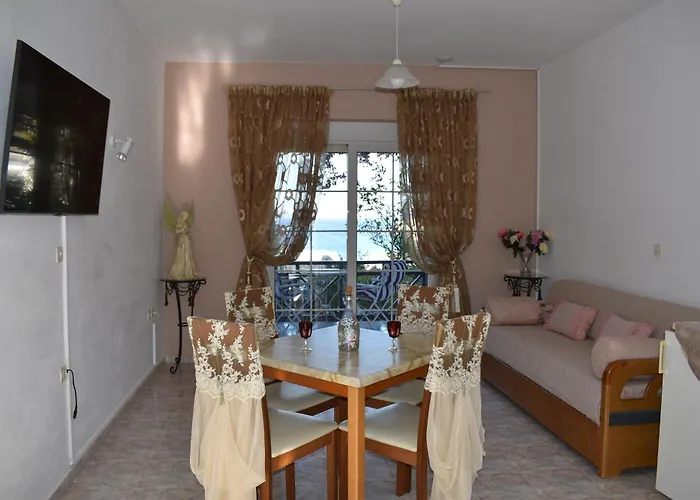 Xenios Zeus Appartement Karpathos