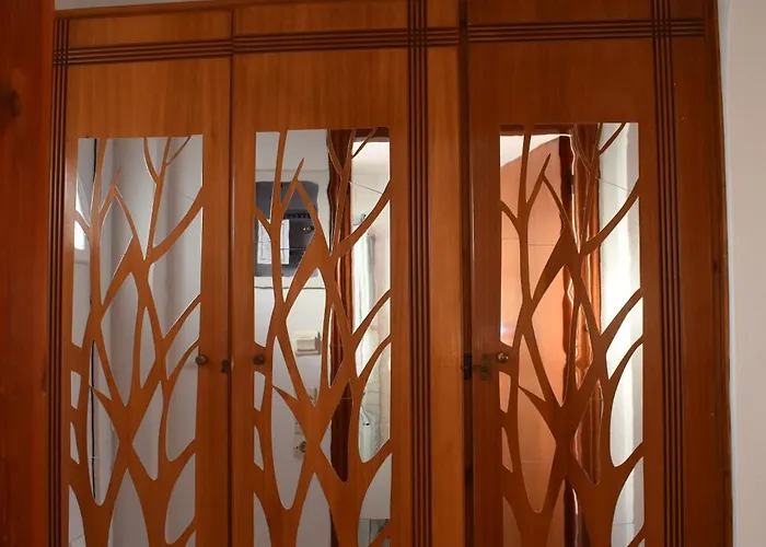 Appartement Xenios Zeus Karpathos