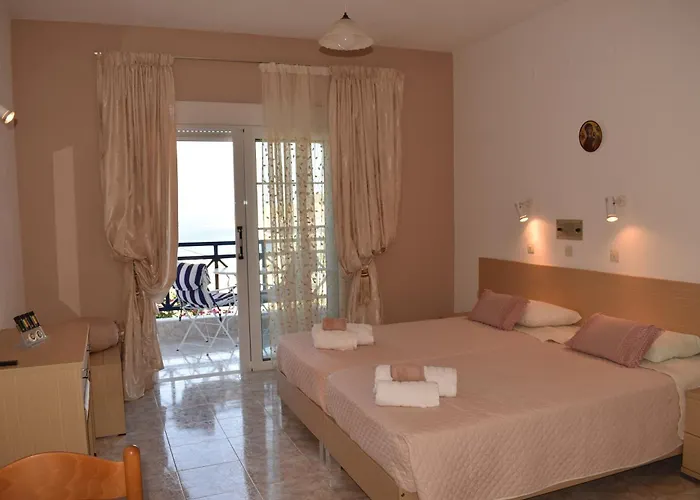 Xenios Zeus Karpathos