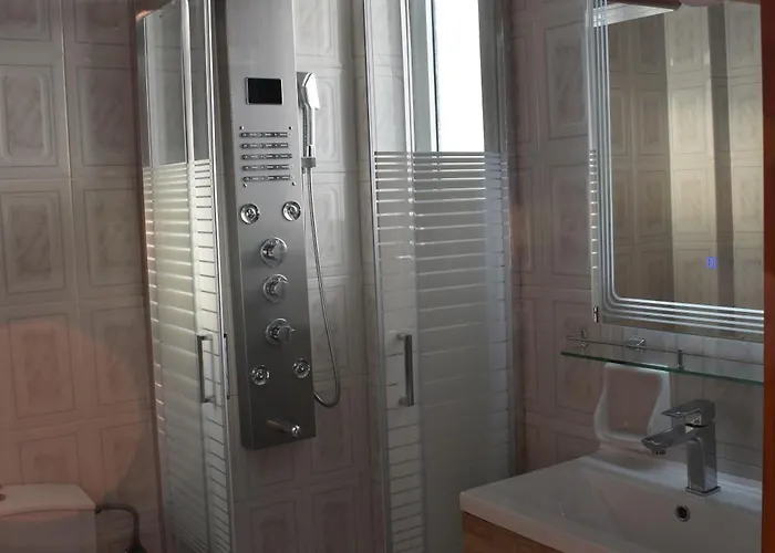 Appartement Xenios Zeus