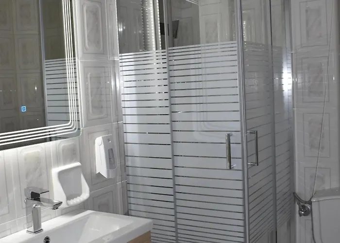 Appartement Xenios Zeus *