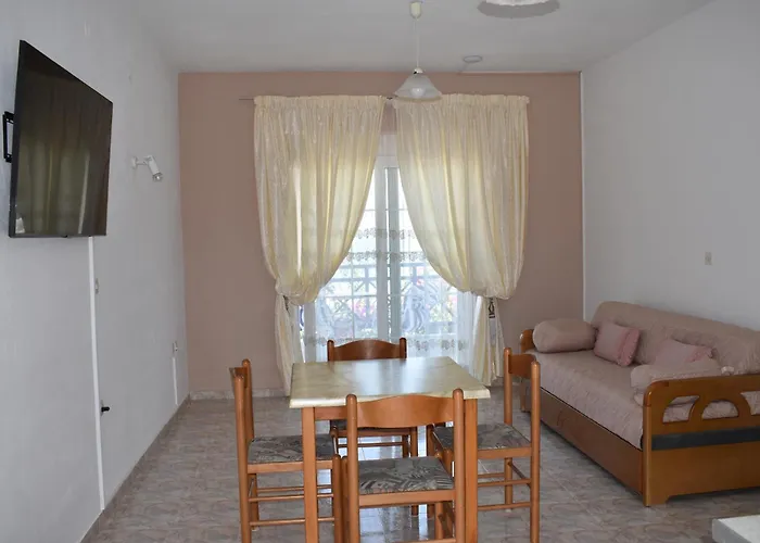 Xenios Zeus Karpathos