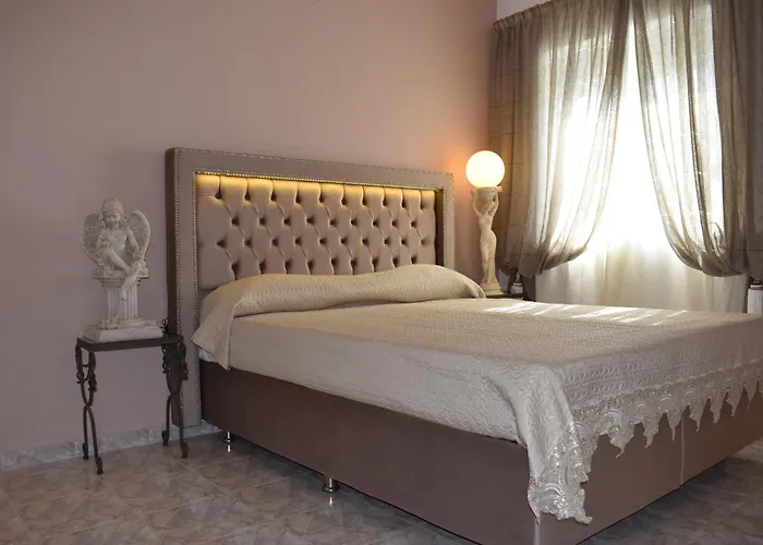 Xenios Zeus Appartement