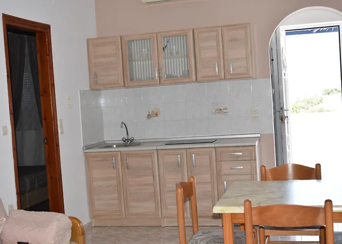 Xenios Zeus Appartement Karpathos
