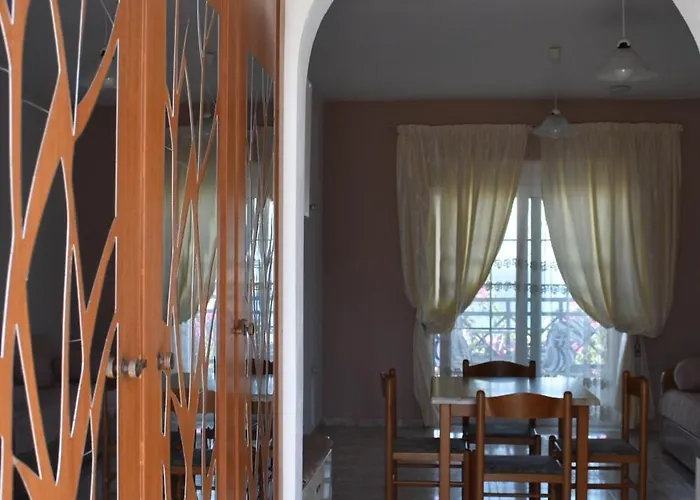 Xenios Zeus Appartement