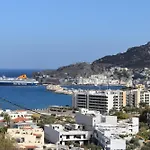 Xenios Zeus Karpathos Town (Pigadia)