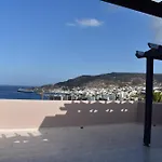 Apartment Xenios Zeus Karpathos Town (Pigadia)