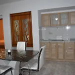 Apartment Xenios Zeus *