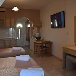 Xenios Zeus * Karpathos Town (Pigadia)