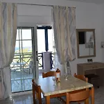 Xenios Zeus * Karpathos Town (Pigadia)