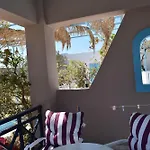 Xenios Zeus Apartment Karpathos Town (Pigadia)