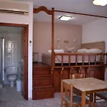 Xenios Zeus Karpathos Town (Pigadia)